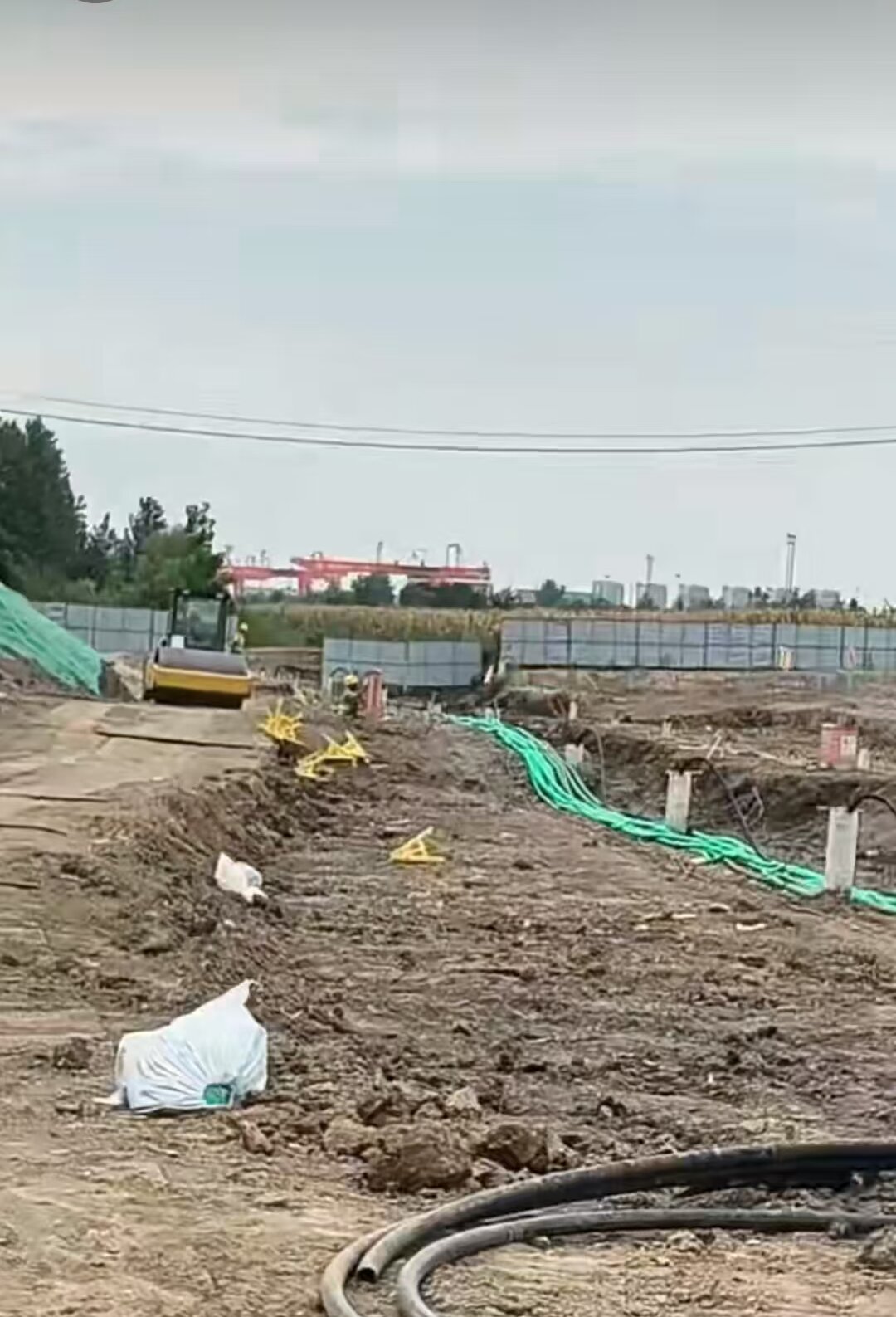 海门区打井公司